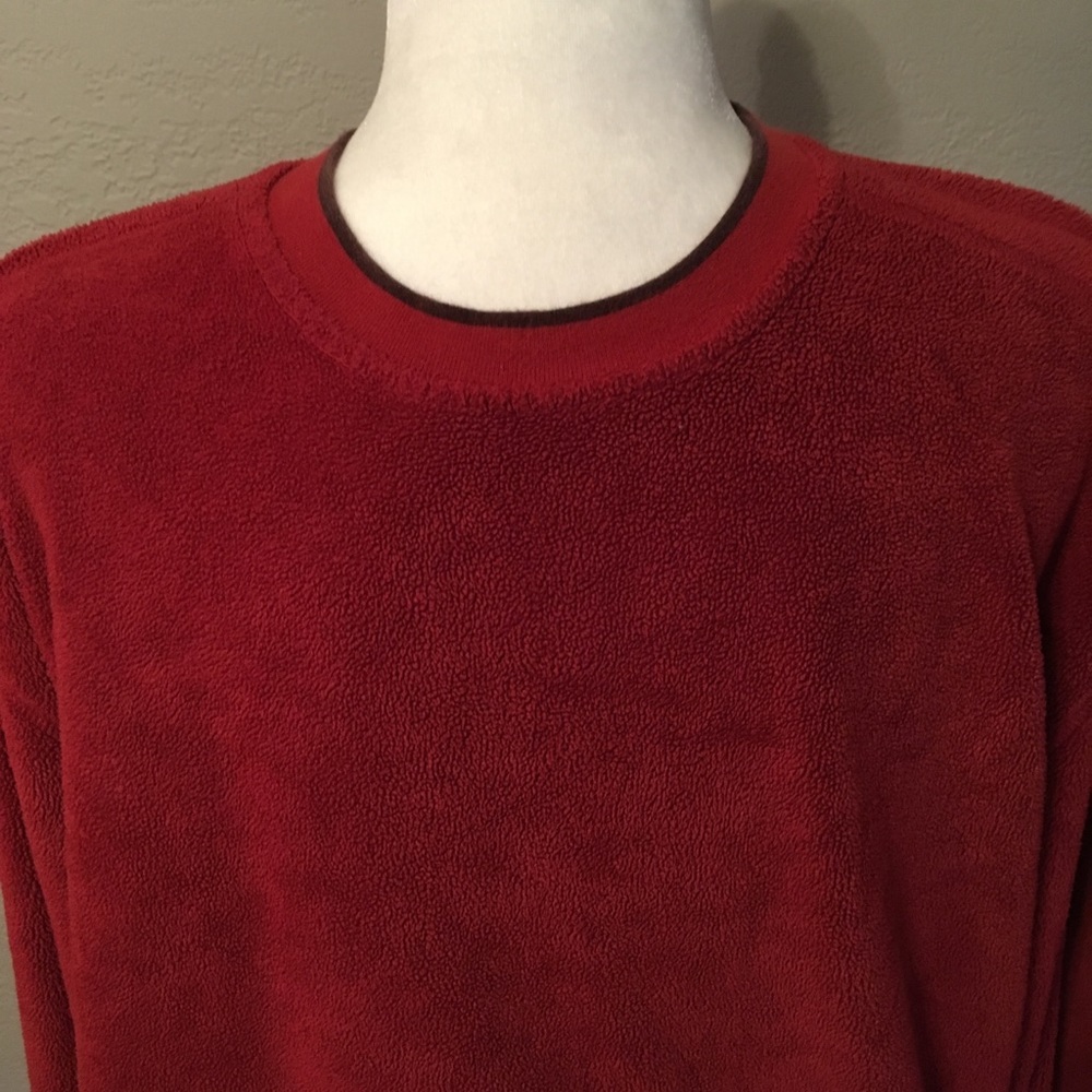 Men’s Patagonia fleece